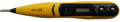 Fazer próbnik napięcia detektor przewodów tester napięcia 12-36-55-110-220V